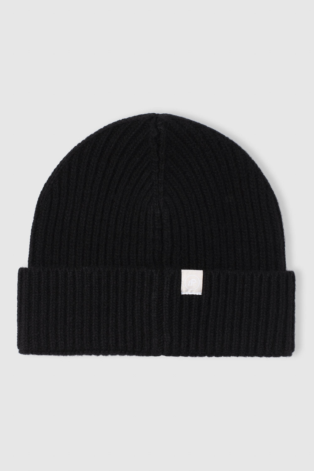 BEANIE MERINO WOOL W