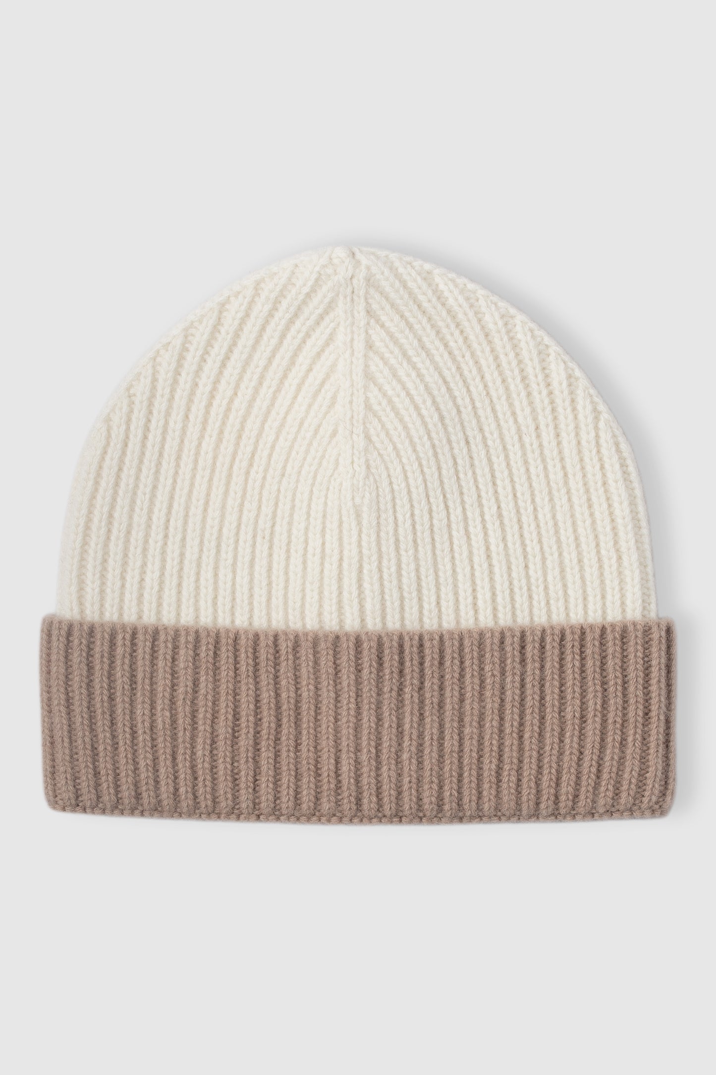 BEANIE MERINO WOOL