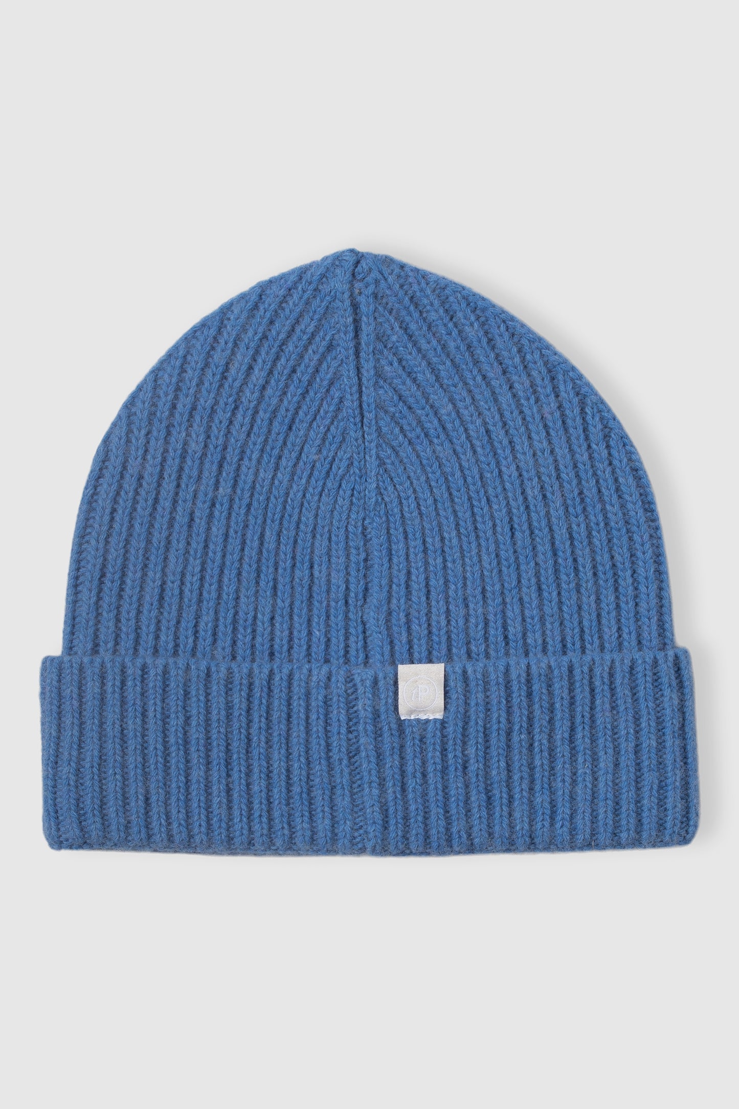 BEANIE MERINO WOOL