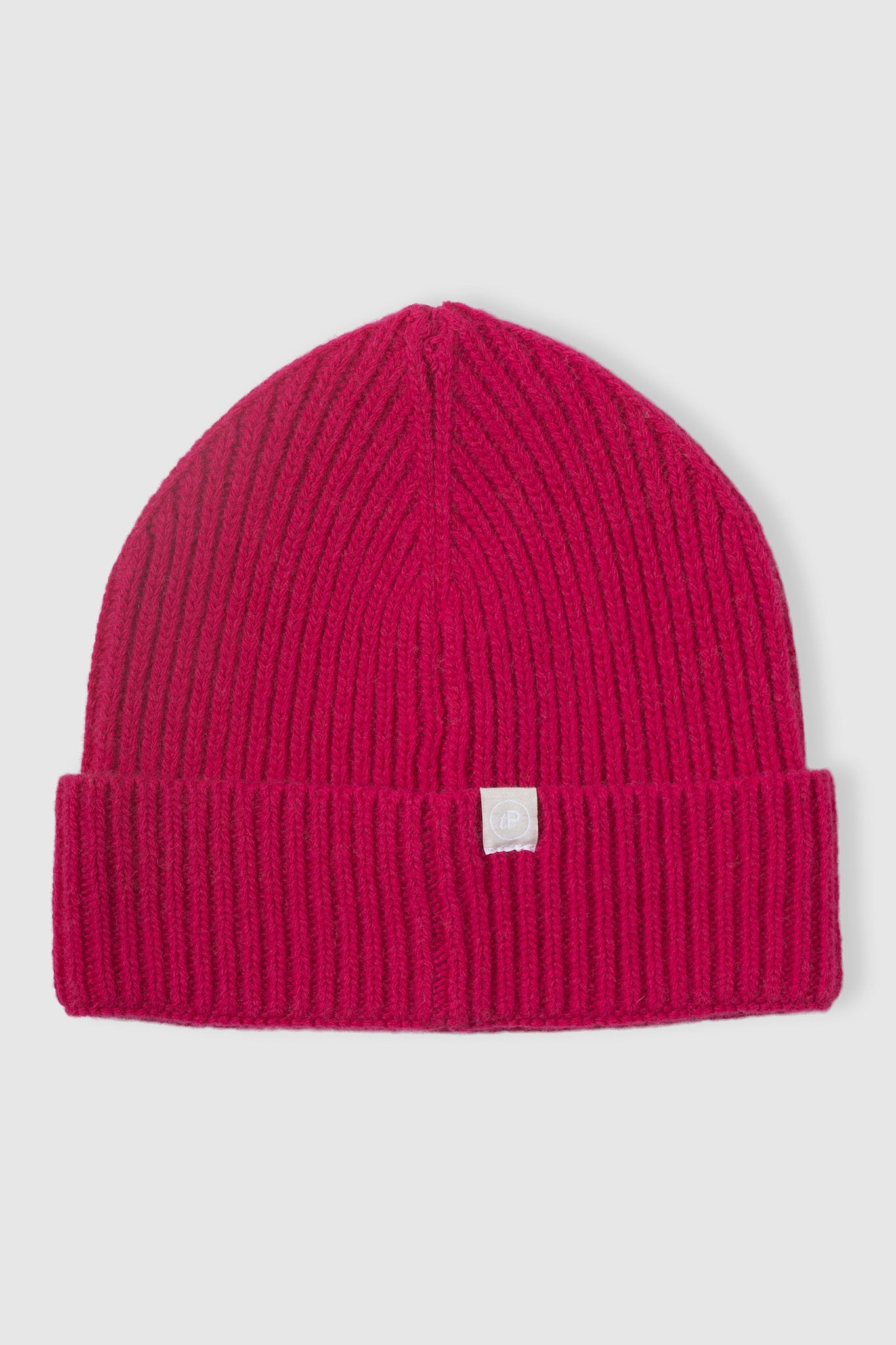 BEANIE MERINO WOOL W