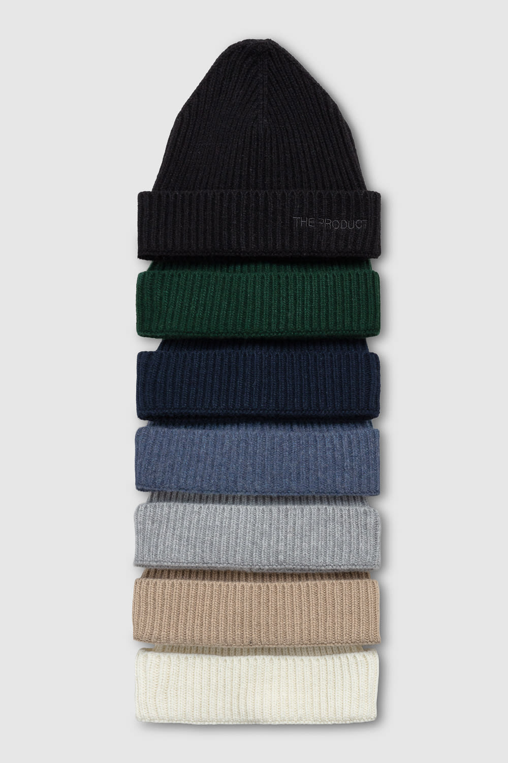 BEANIE MERINO WOOL