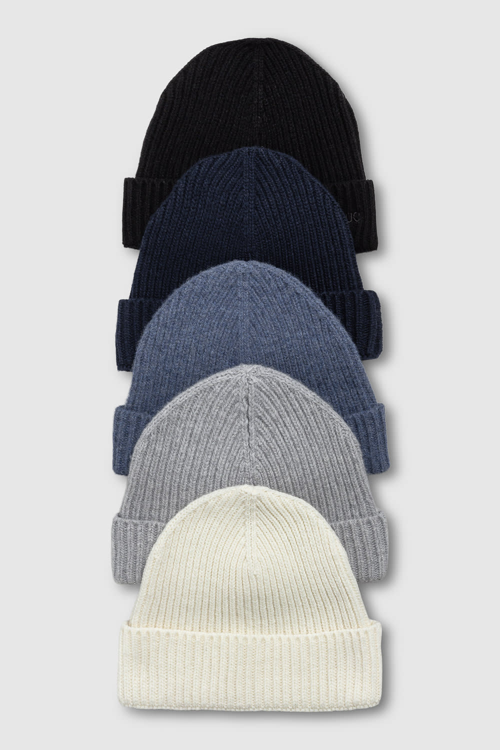 BEANIE MERINO WOOL