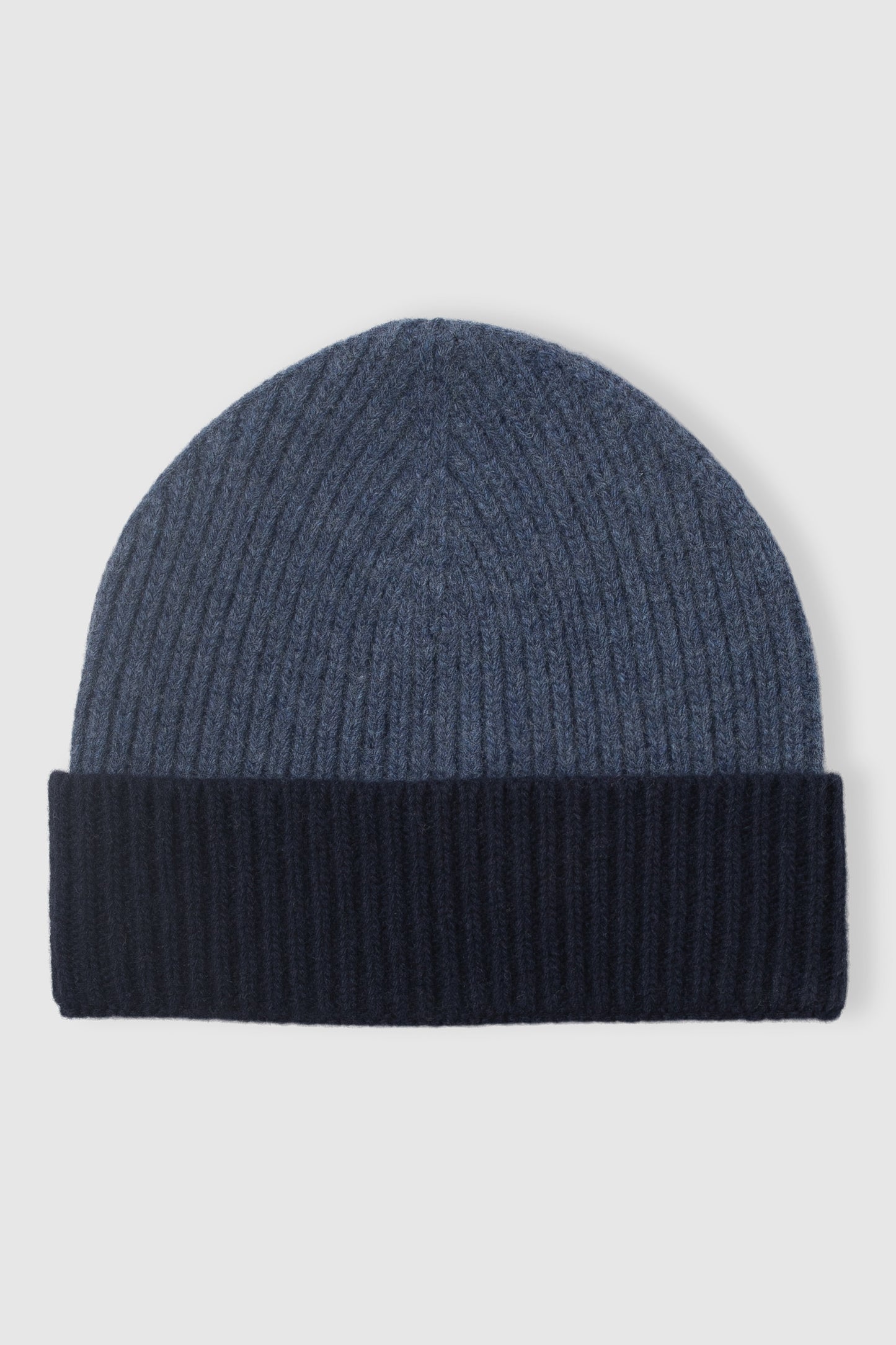 BEANIE MERINO WOOL