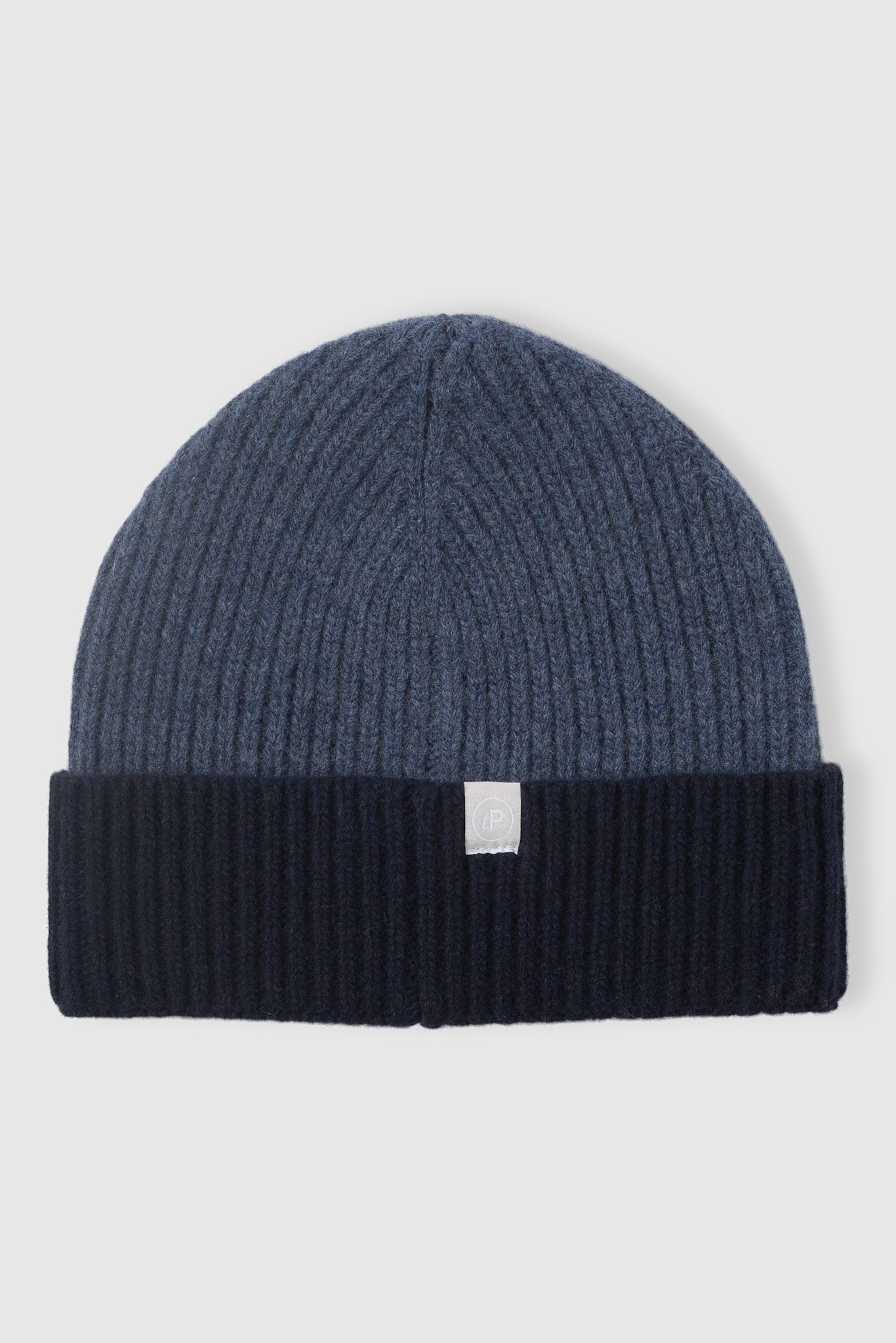 BEANIE MERINO WOOL W
