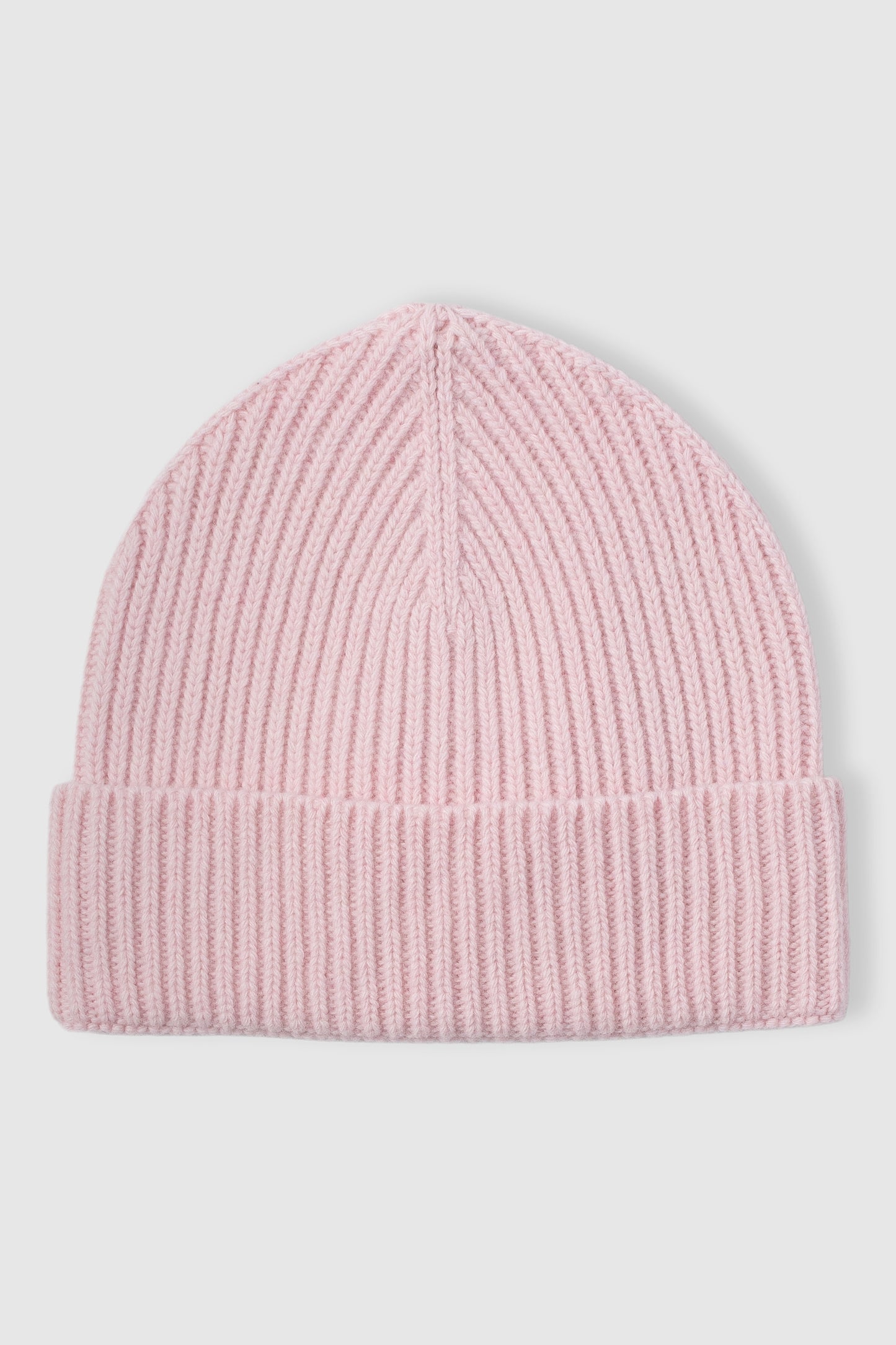 BEANIE MERINO WOOL