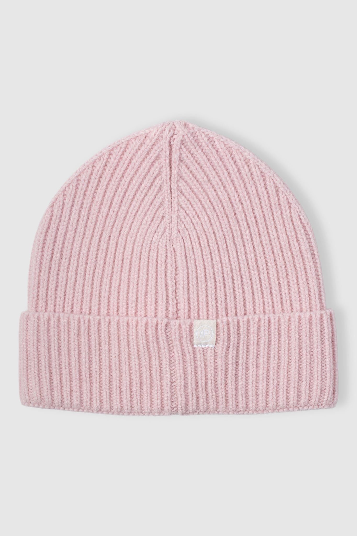 BEANIE MERINO WOOL W