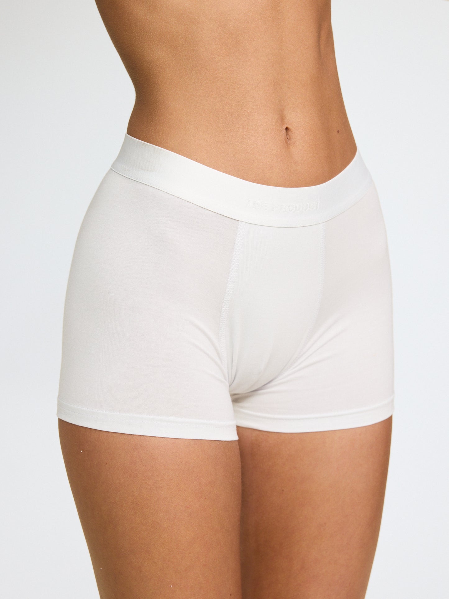 BOXER 2-PACK W