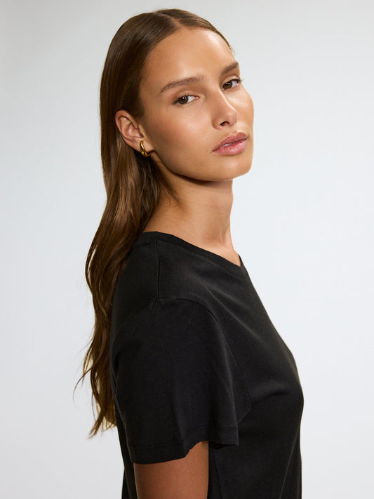 UNISEX BAMBOO T-SHIRT W