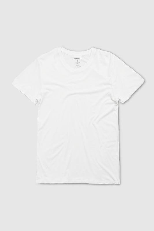 UNISEX BAMBOO T-SHIRT