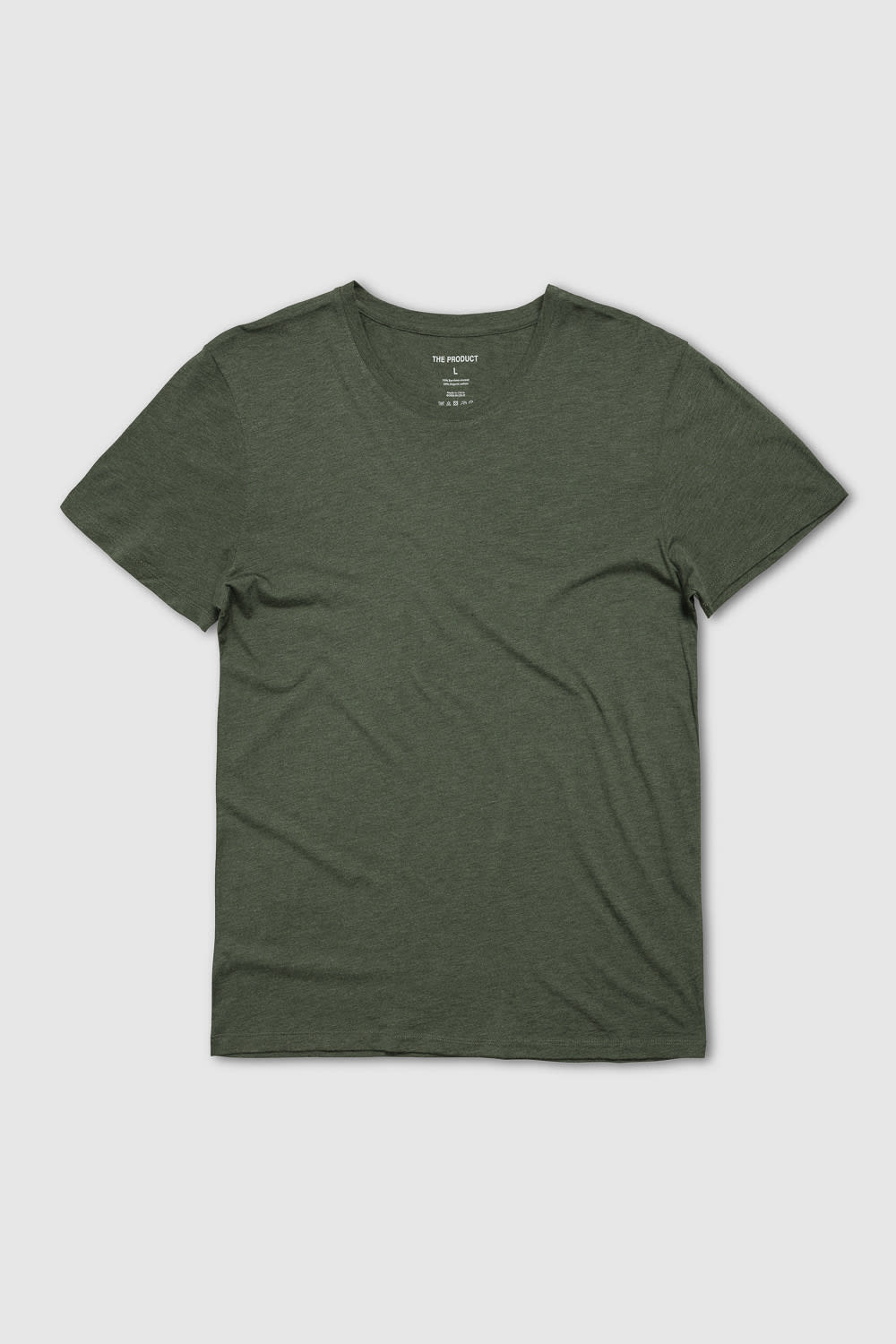 UNISEX BAMBOO T-SHIRT