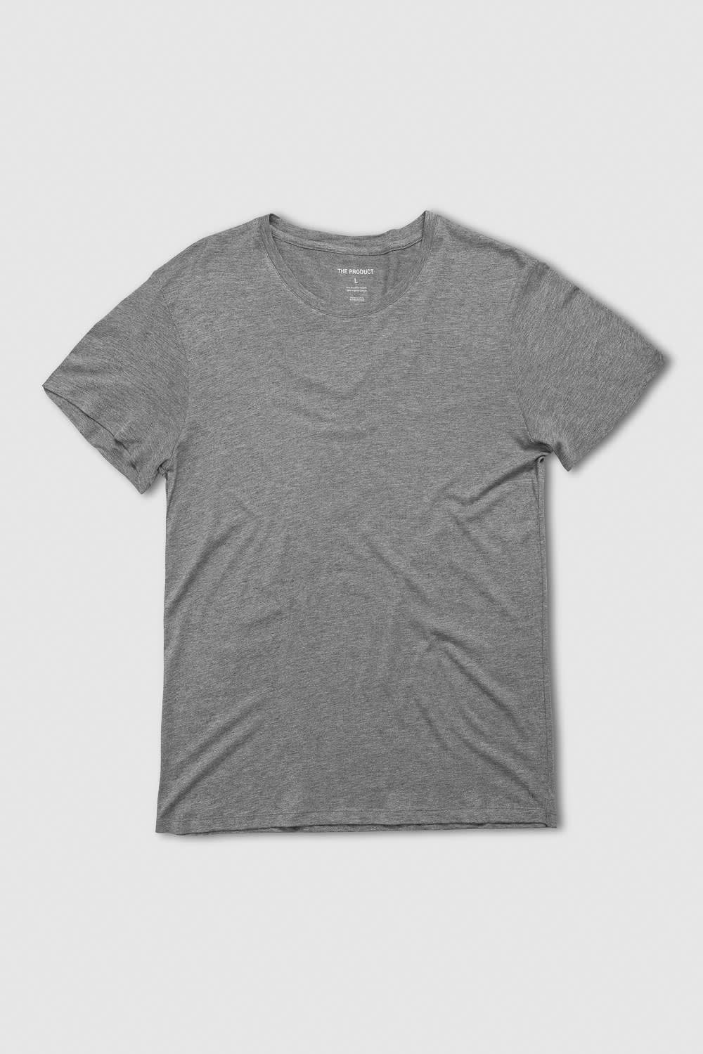 UNISEX BAMBOO T-SHIRT