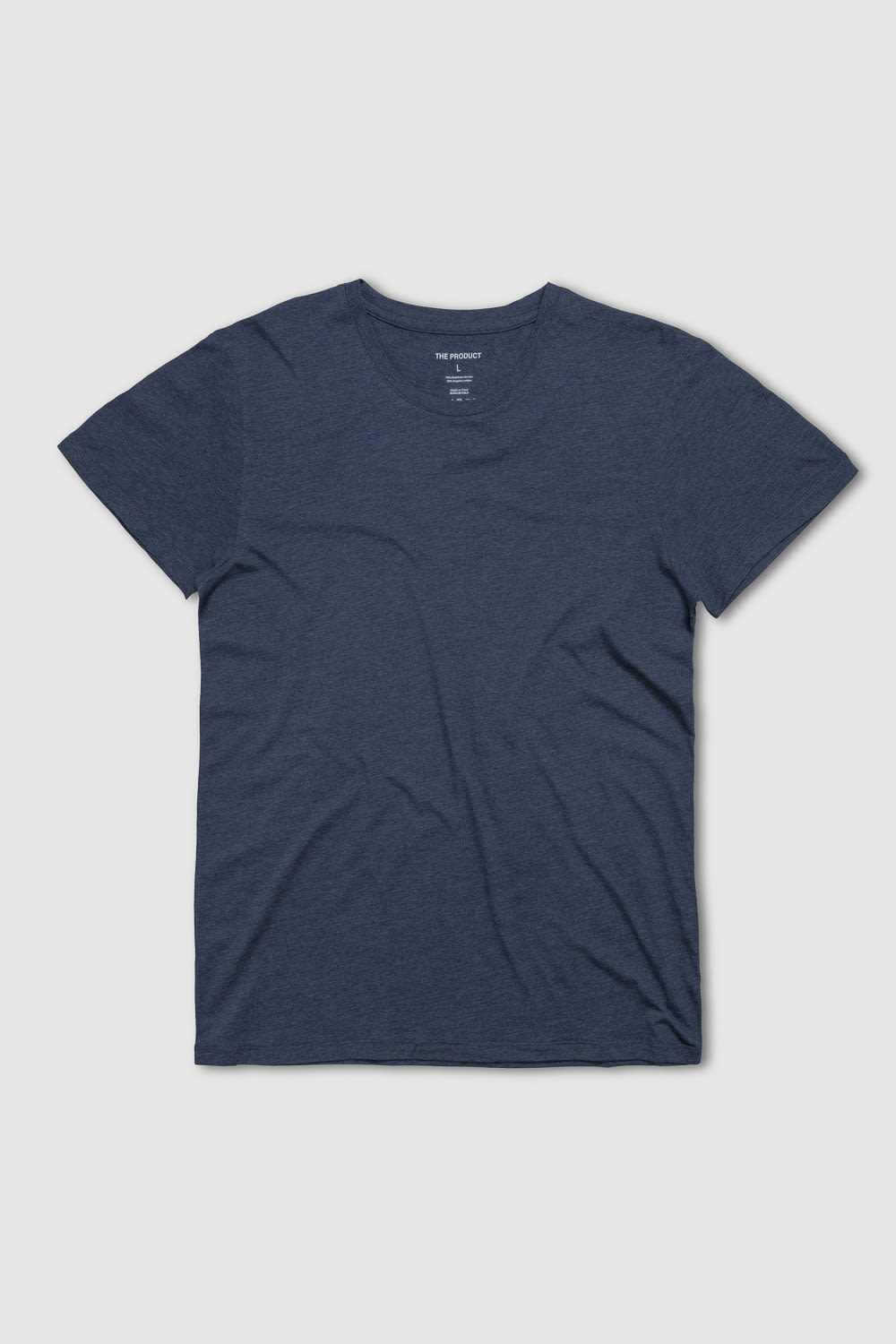 UNISEX BAMBOO T-SHIRT