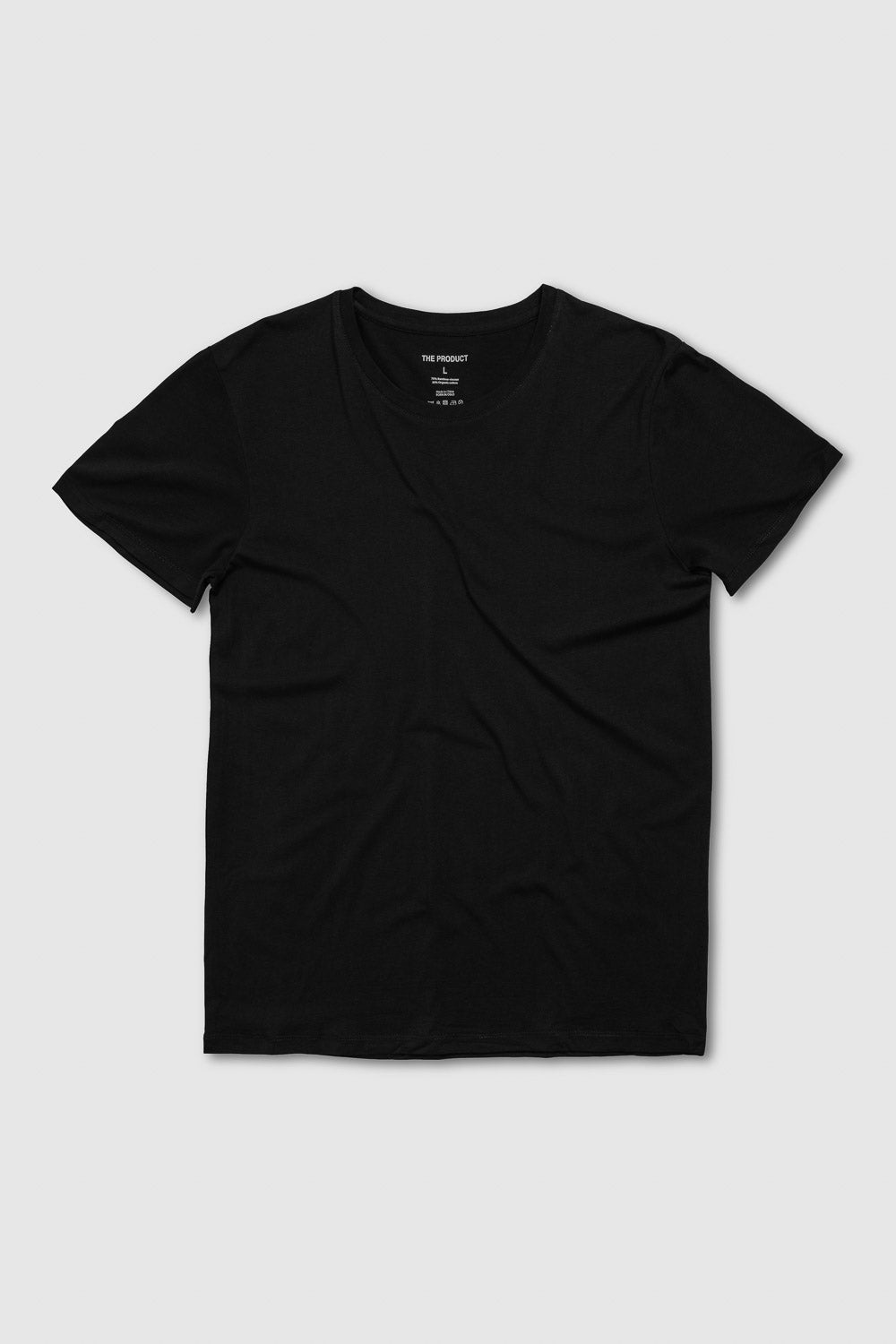 UNISEX BAMBOO T-SHIRT