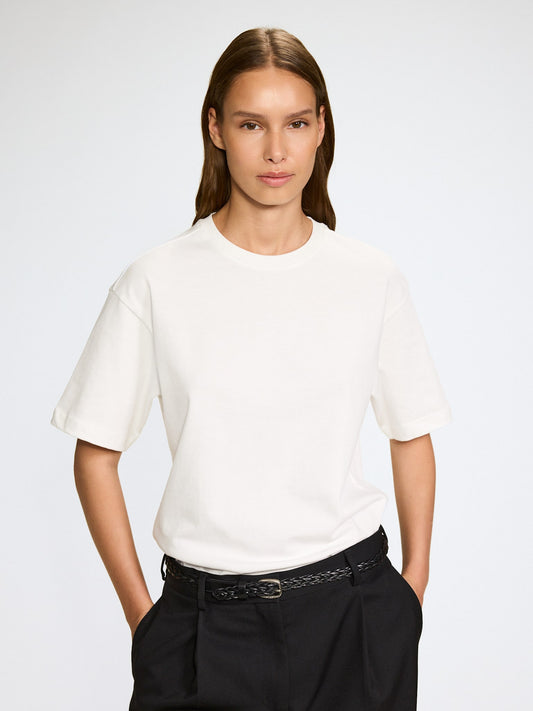 T-SHIRT 220g Unisex W