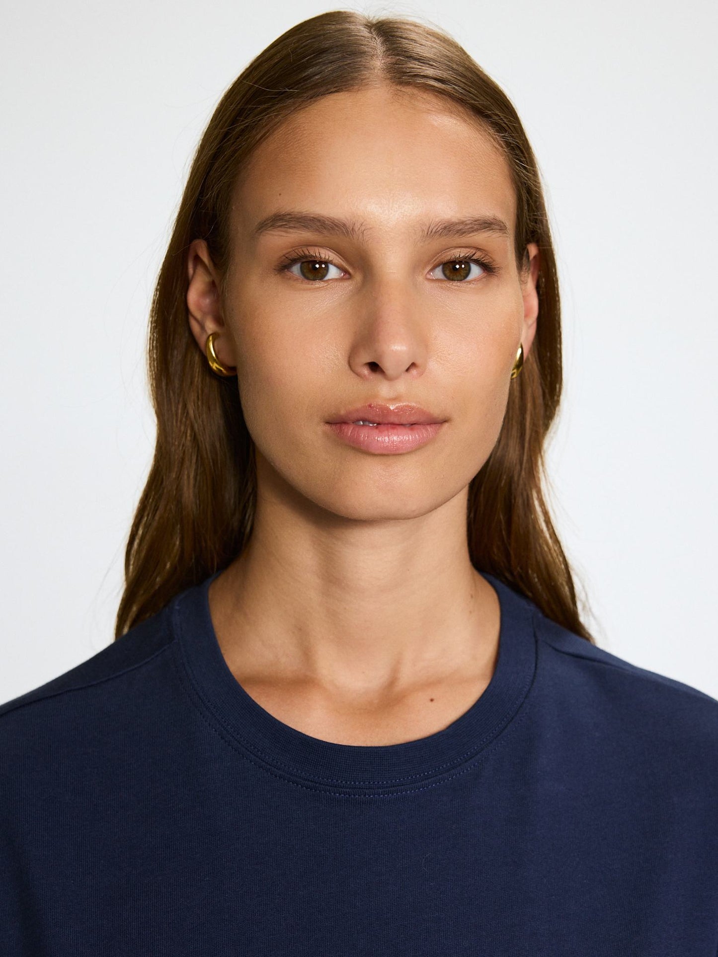 T-SHIRT 220g Unisex W
