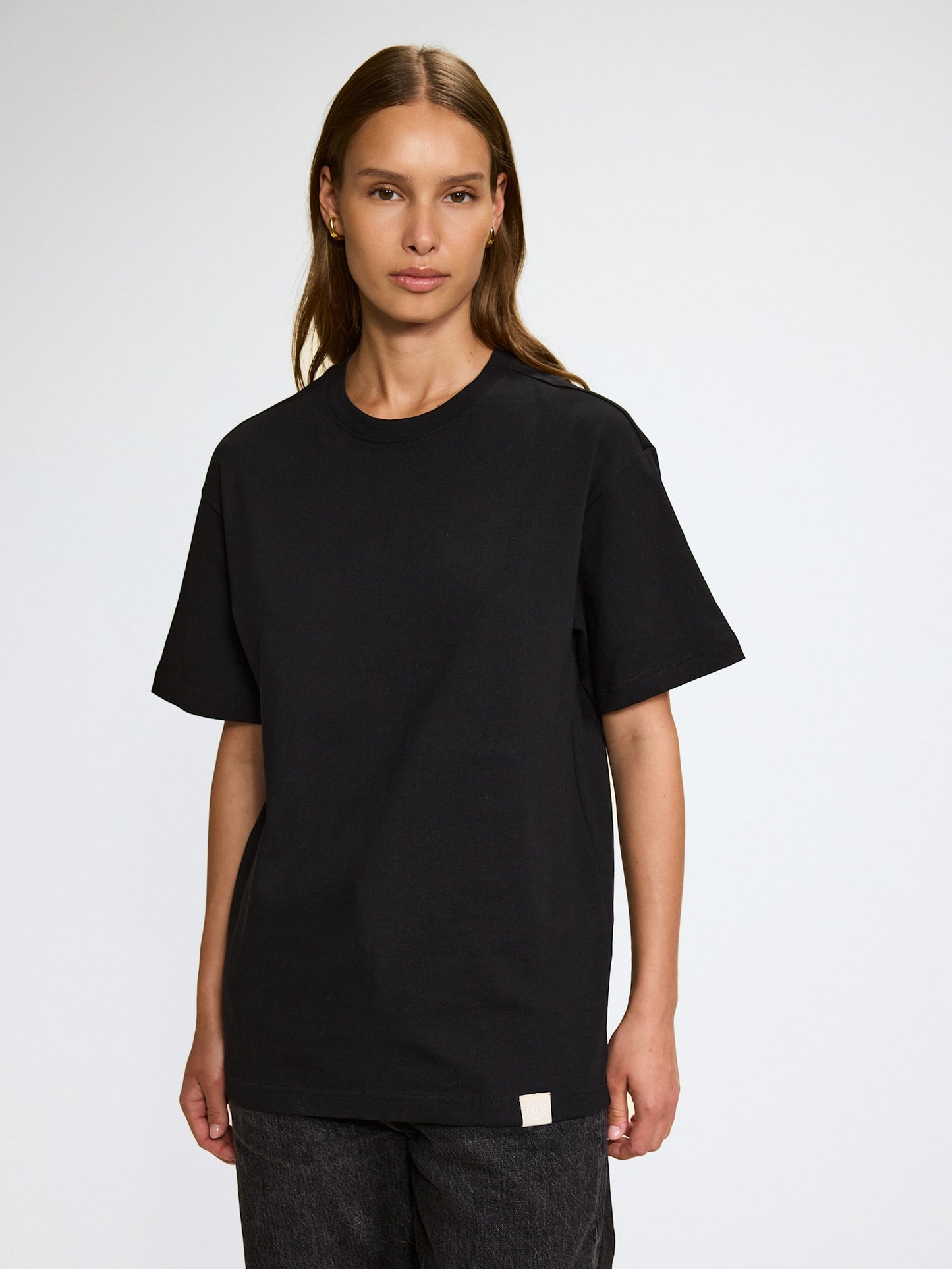 T-SHIRT 220g Unisex W
