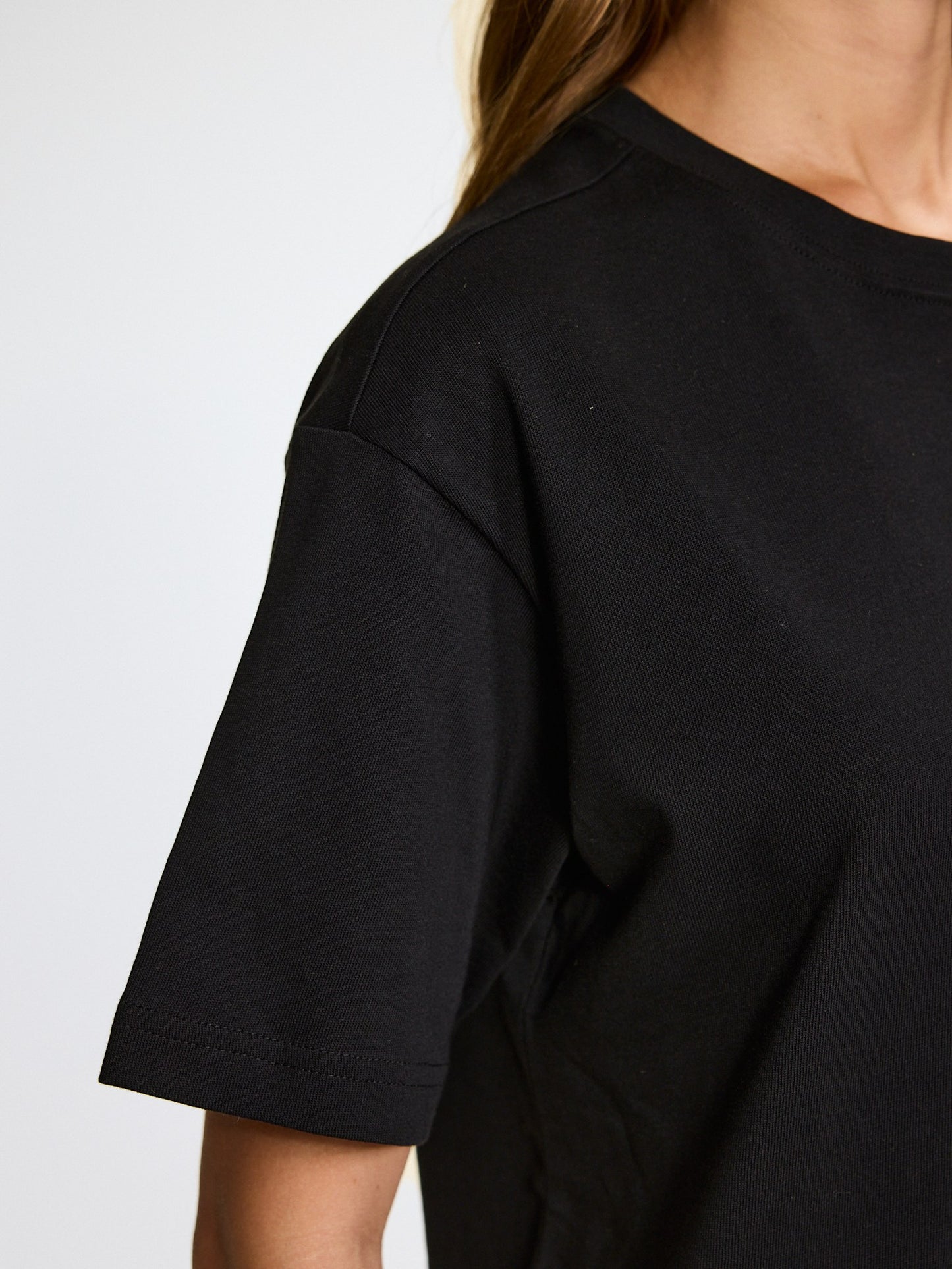 T-SHIRT 220g Unisex W