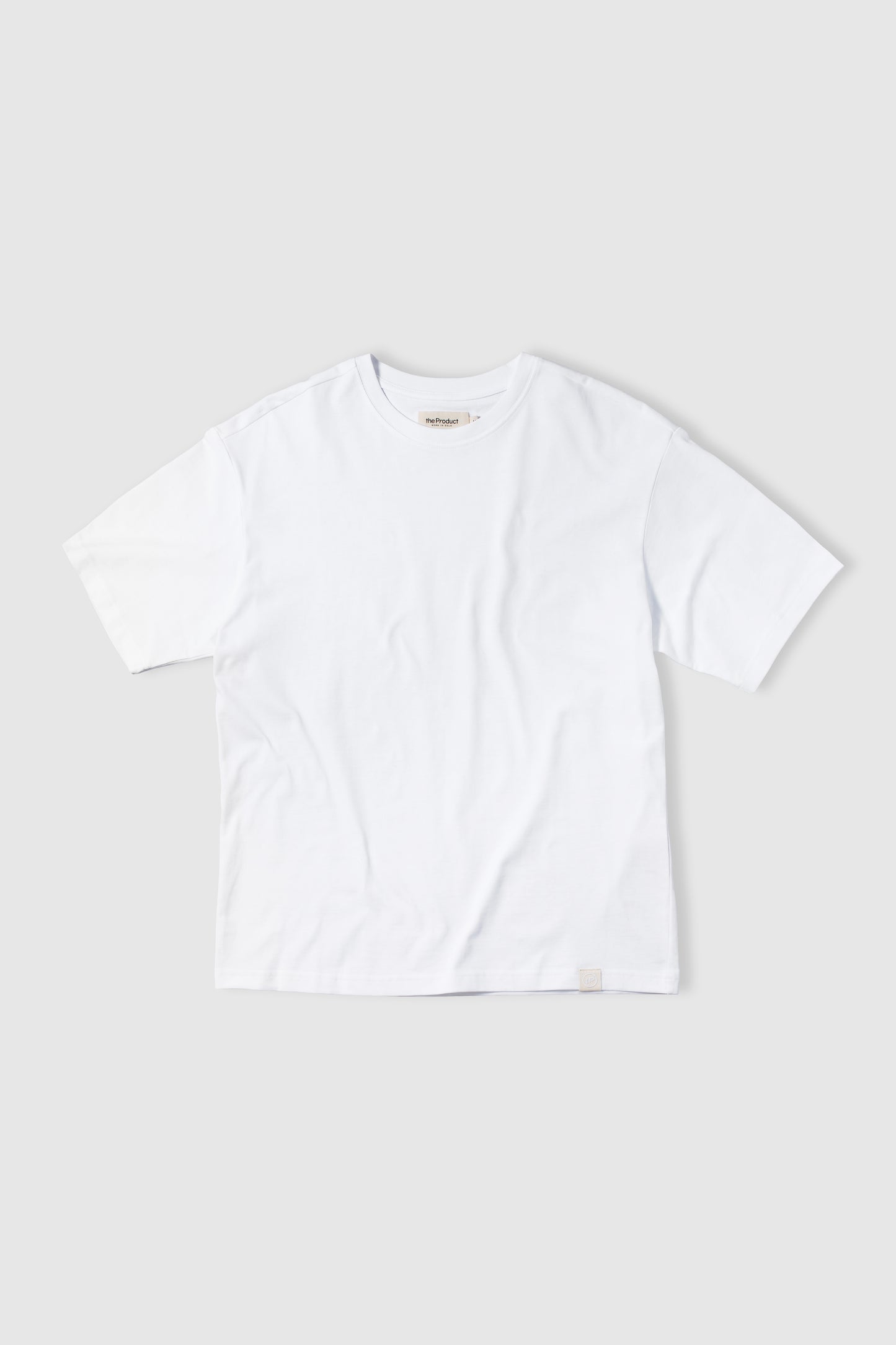 Organic Cotton T-Shirt 220g