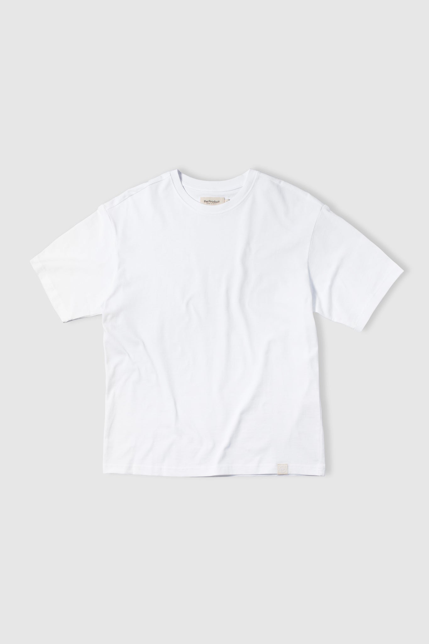 T-SHIRT 220g Unisex