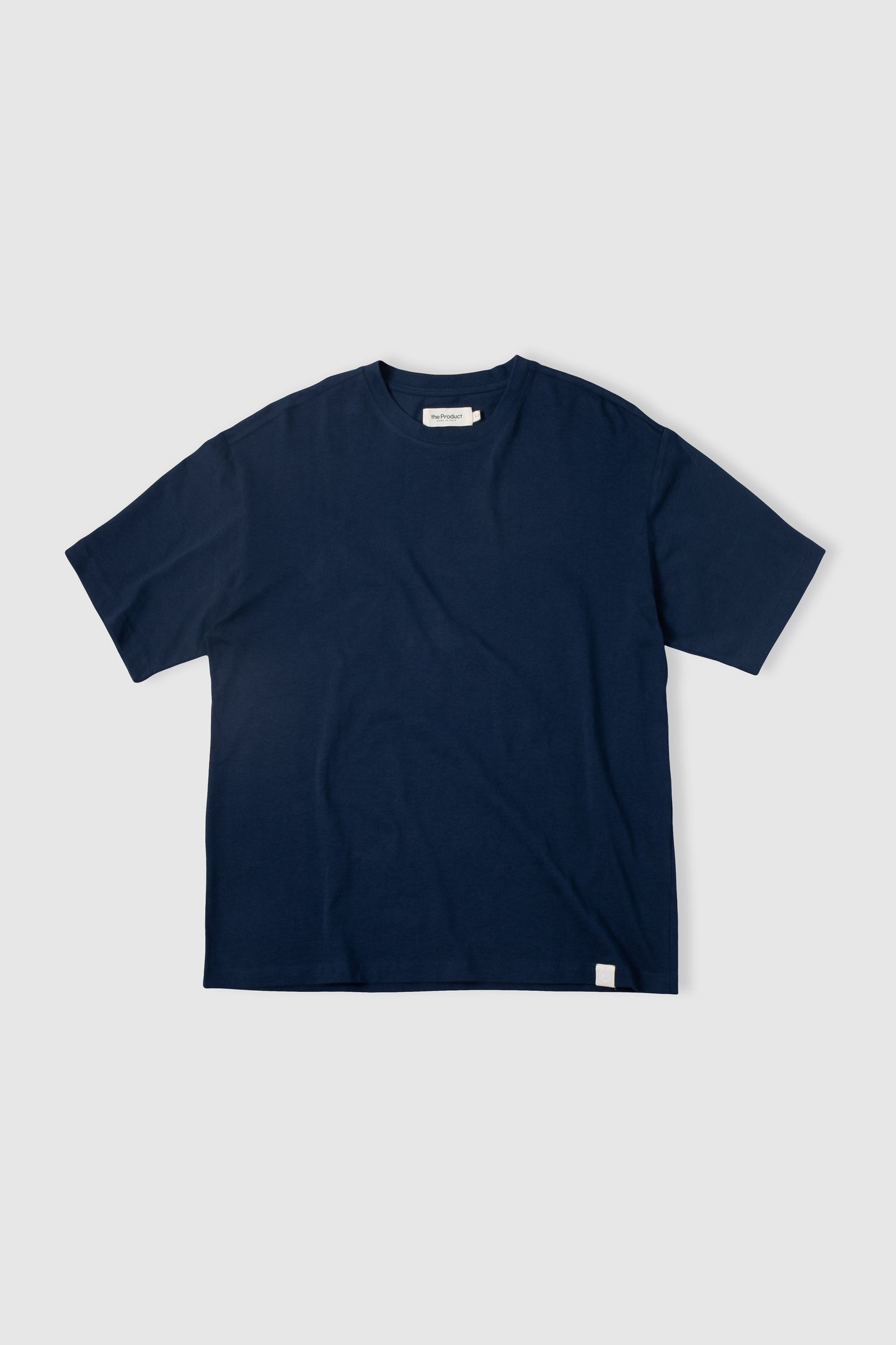 Organic Cotton T-Shirt 220g