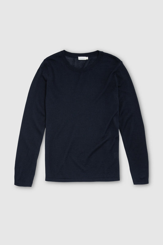 UNISEX MERINO LONGSLEEVE