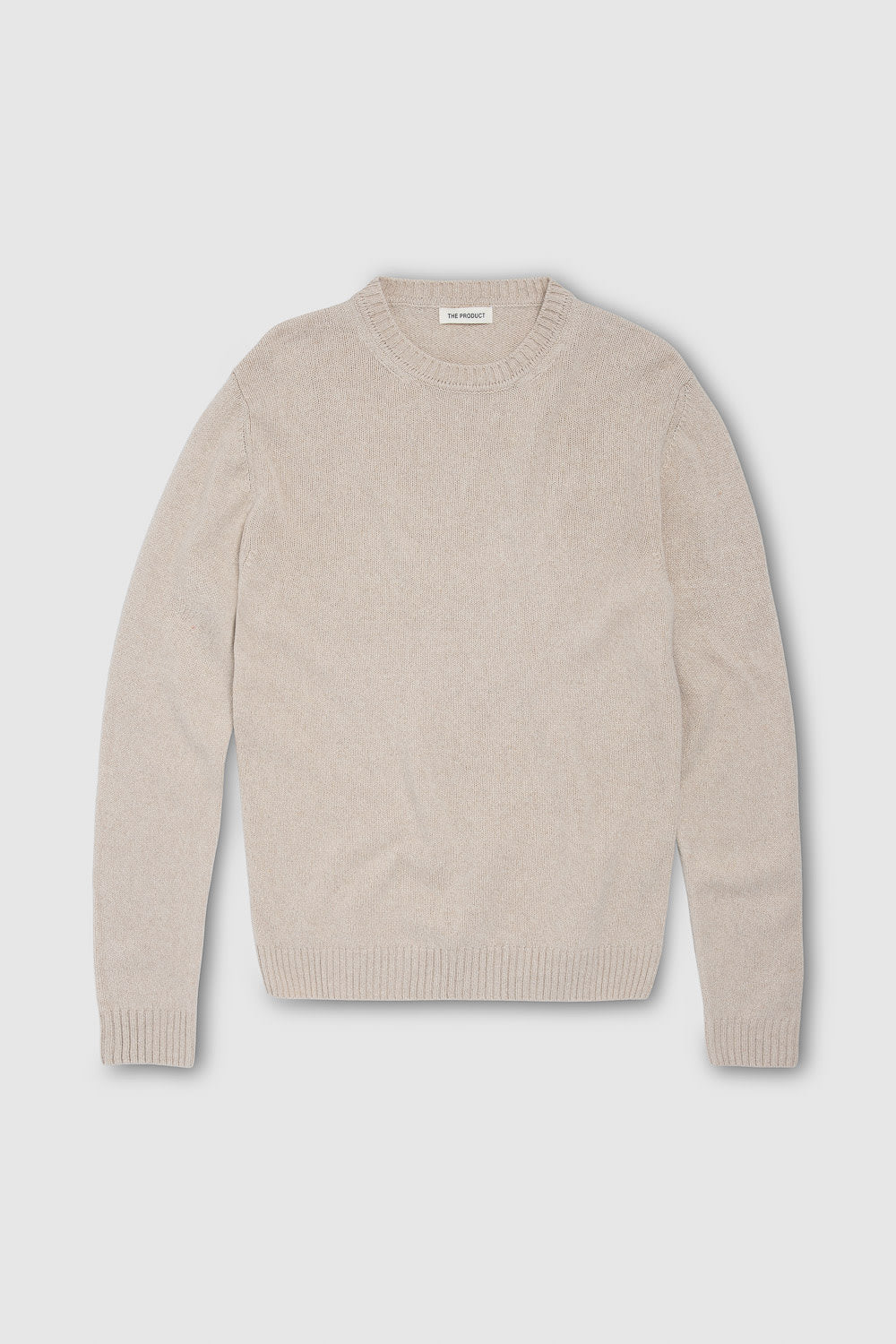 CASHMERE SWEATER W