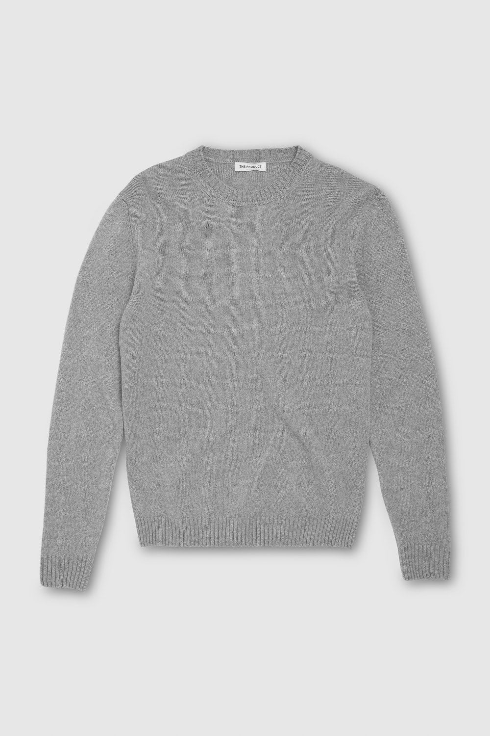 CASHMERE SWEATER W