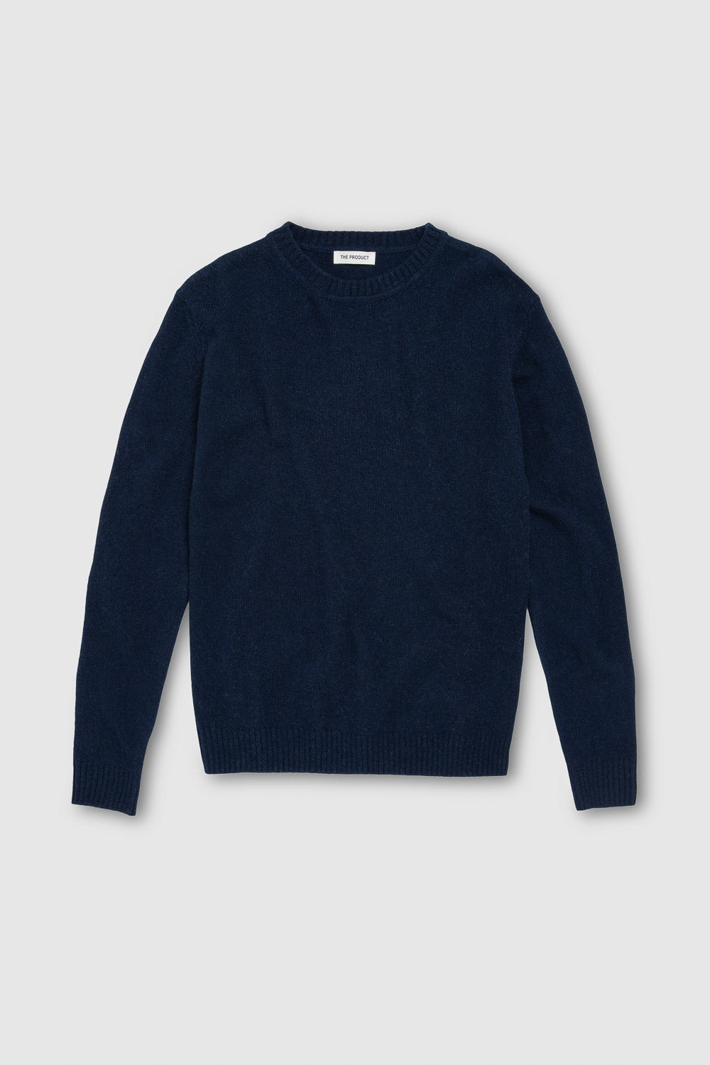 CASHMERE SWEATER W