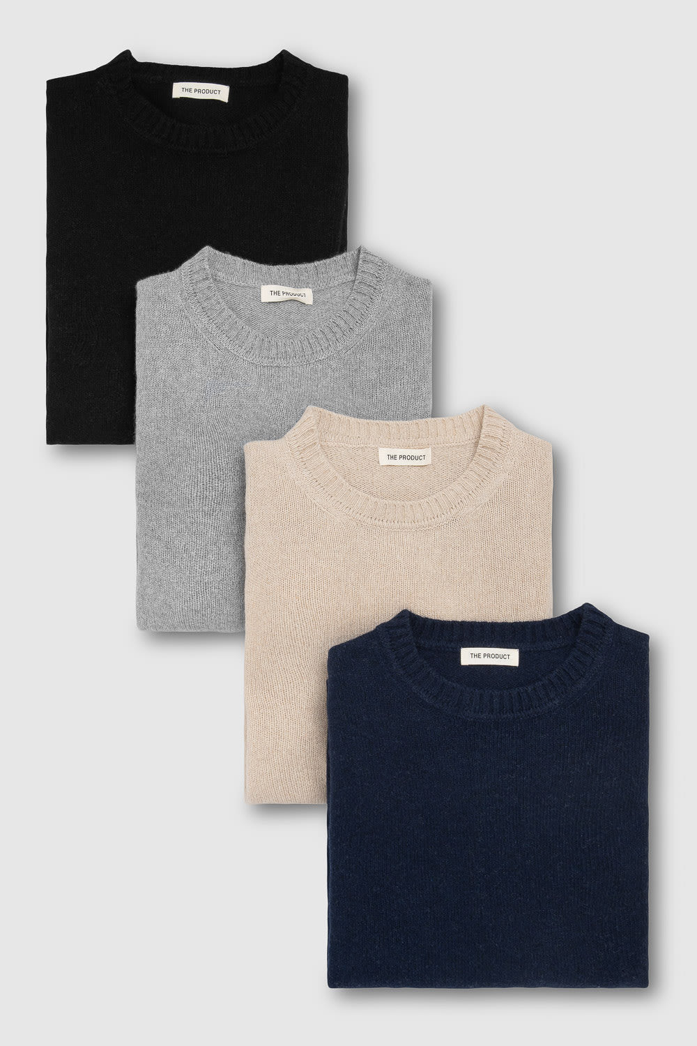 CASHMERE SWEATER