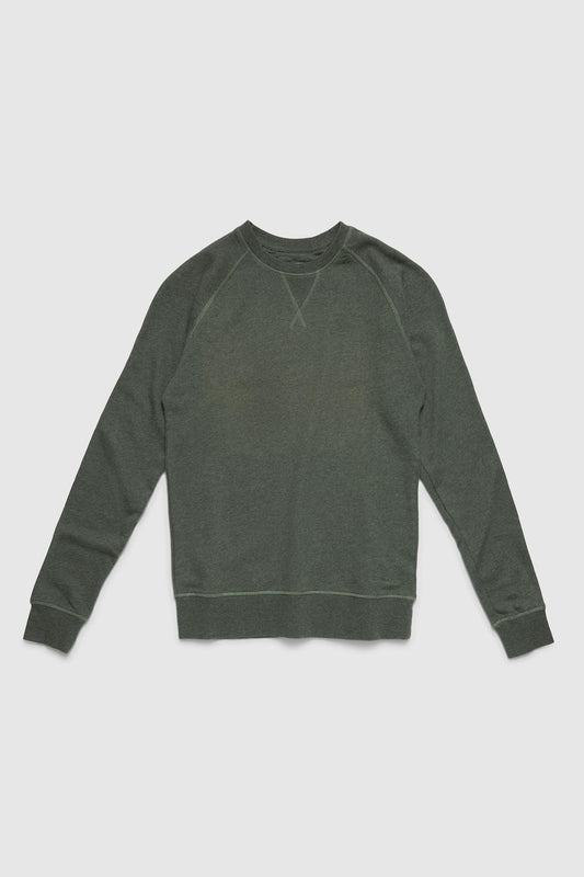CREW NECK SWEAT