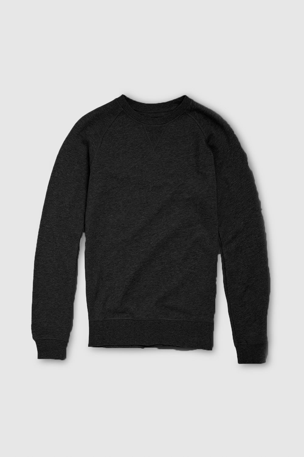 CREW NECK SWEAT
