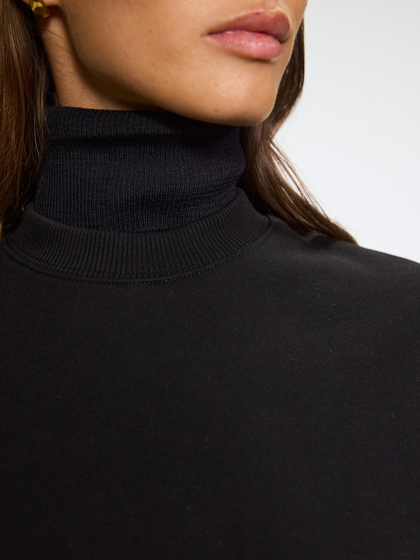 SWEATSHIRT 345G W