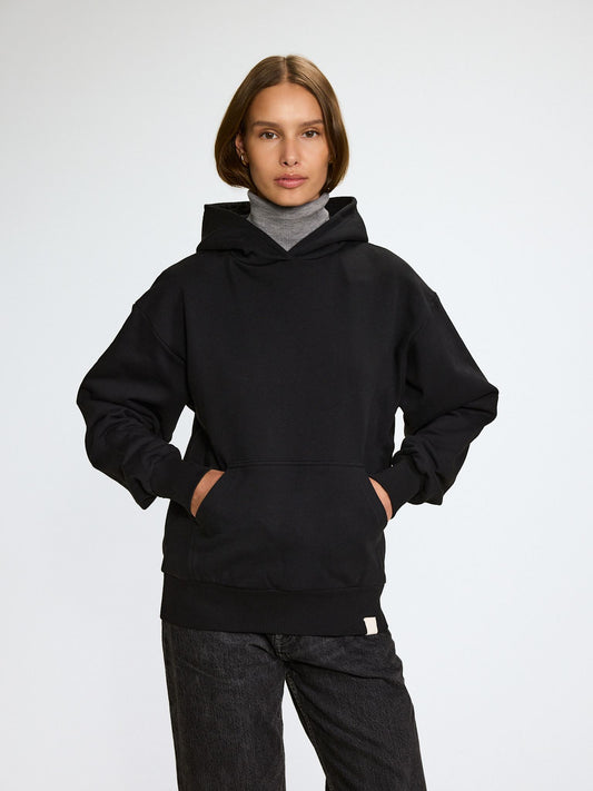 HOODIE 345G W