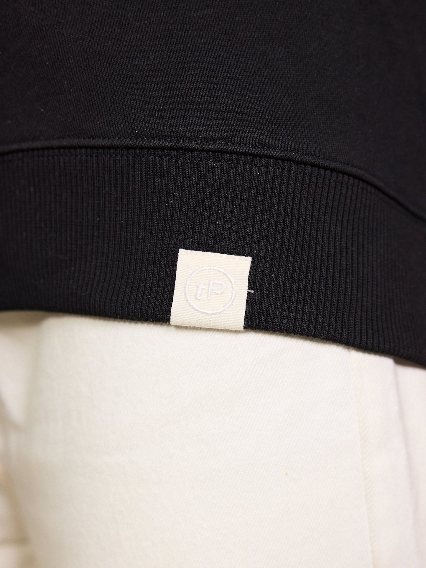 HOODIE 345G W