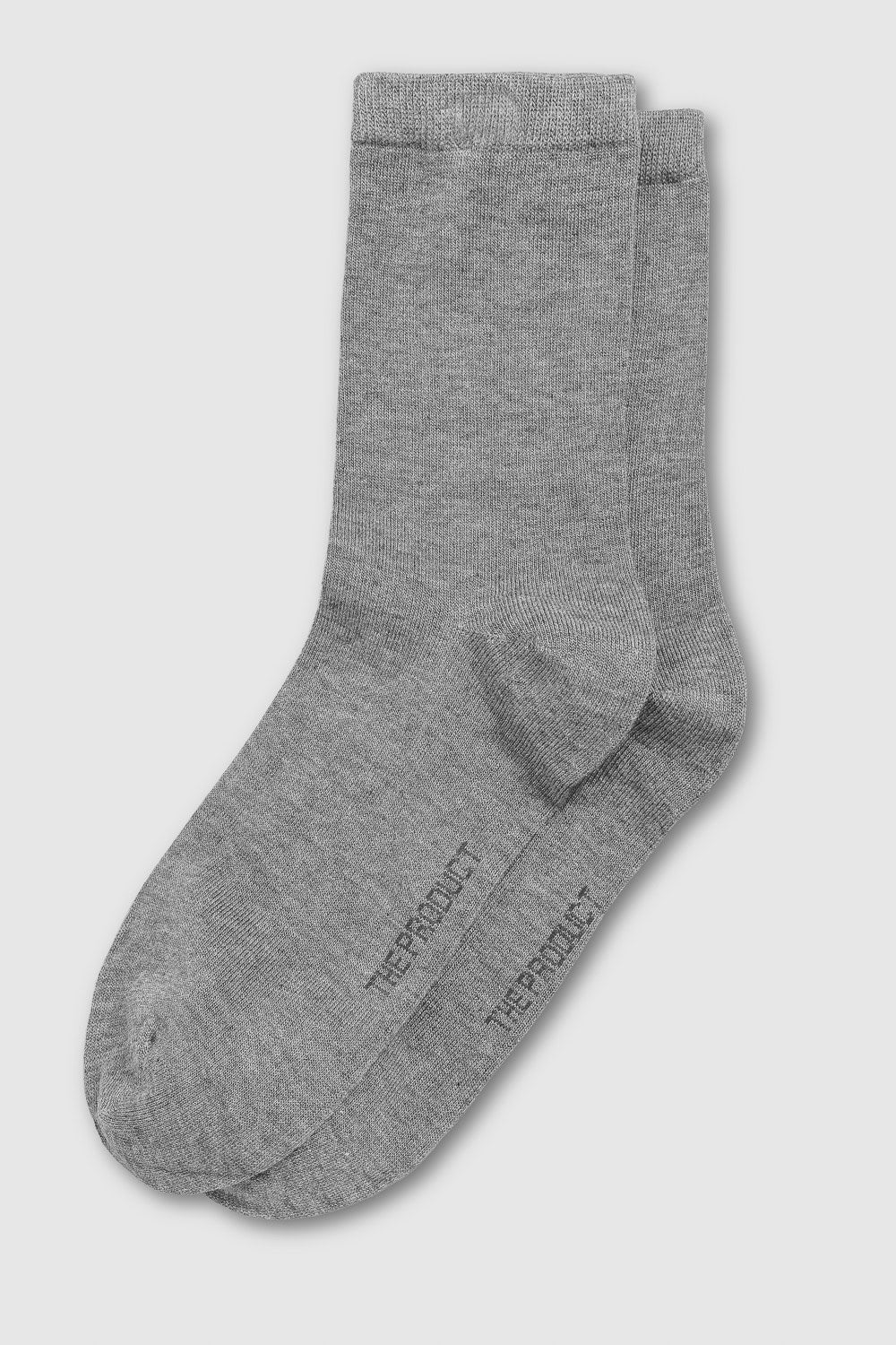 REGULAR SOCKS 2-PACK