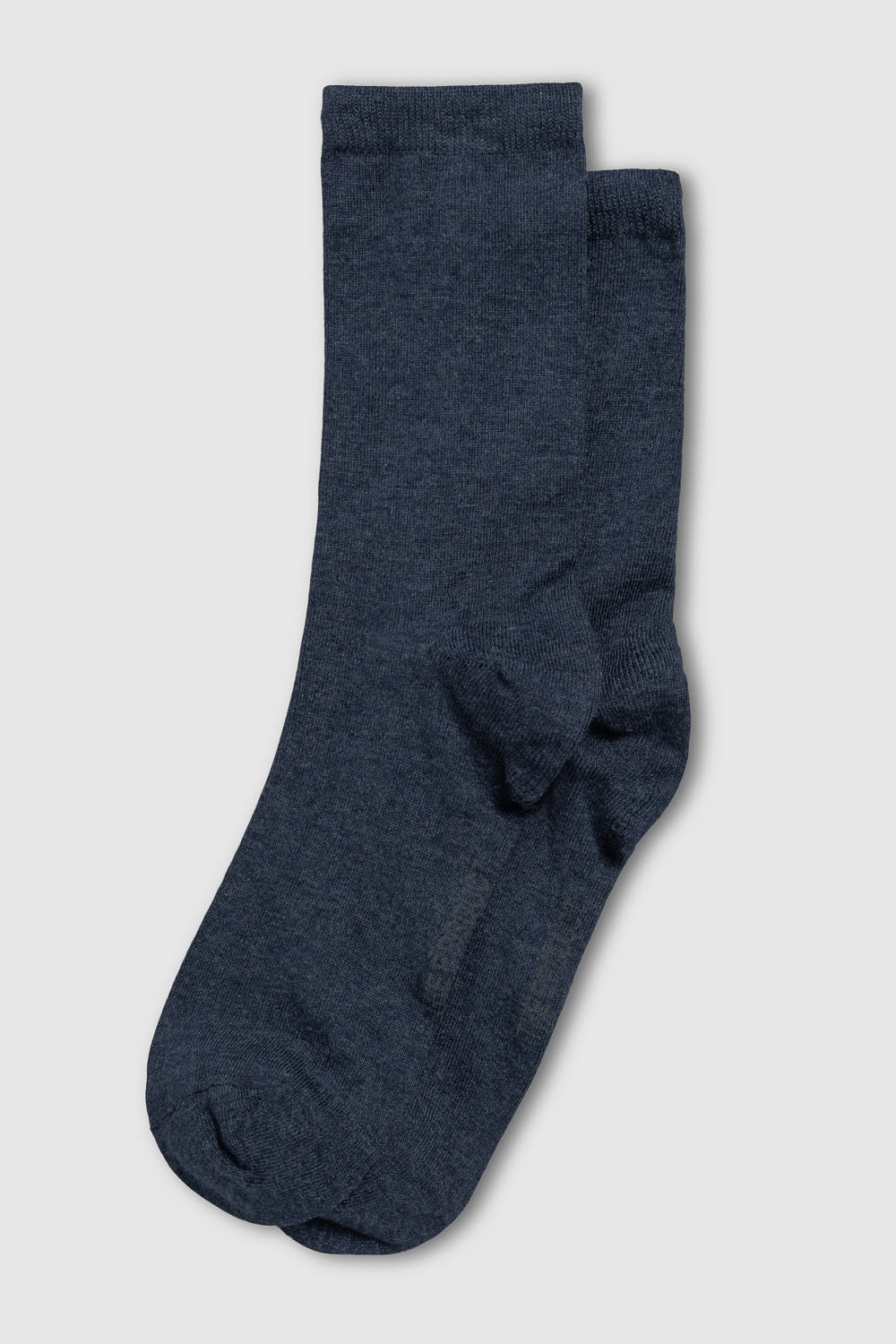REGULAR SOCKS 2-PACK