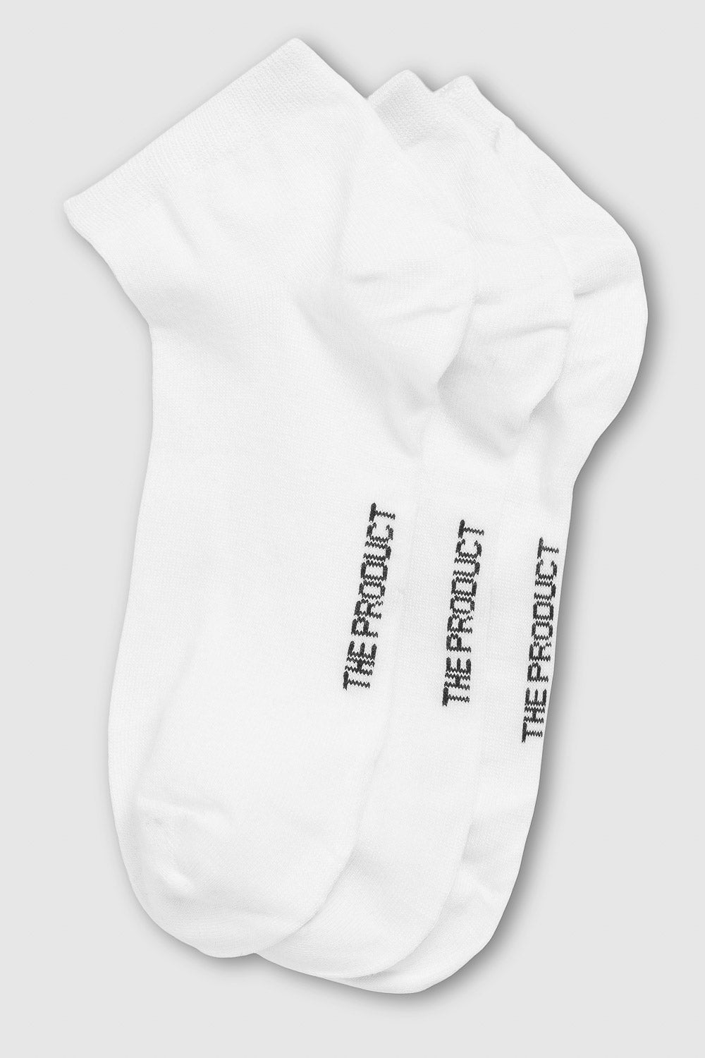 ANKLE SOCKS 3-PACK