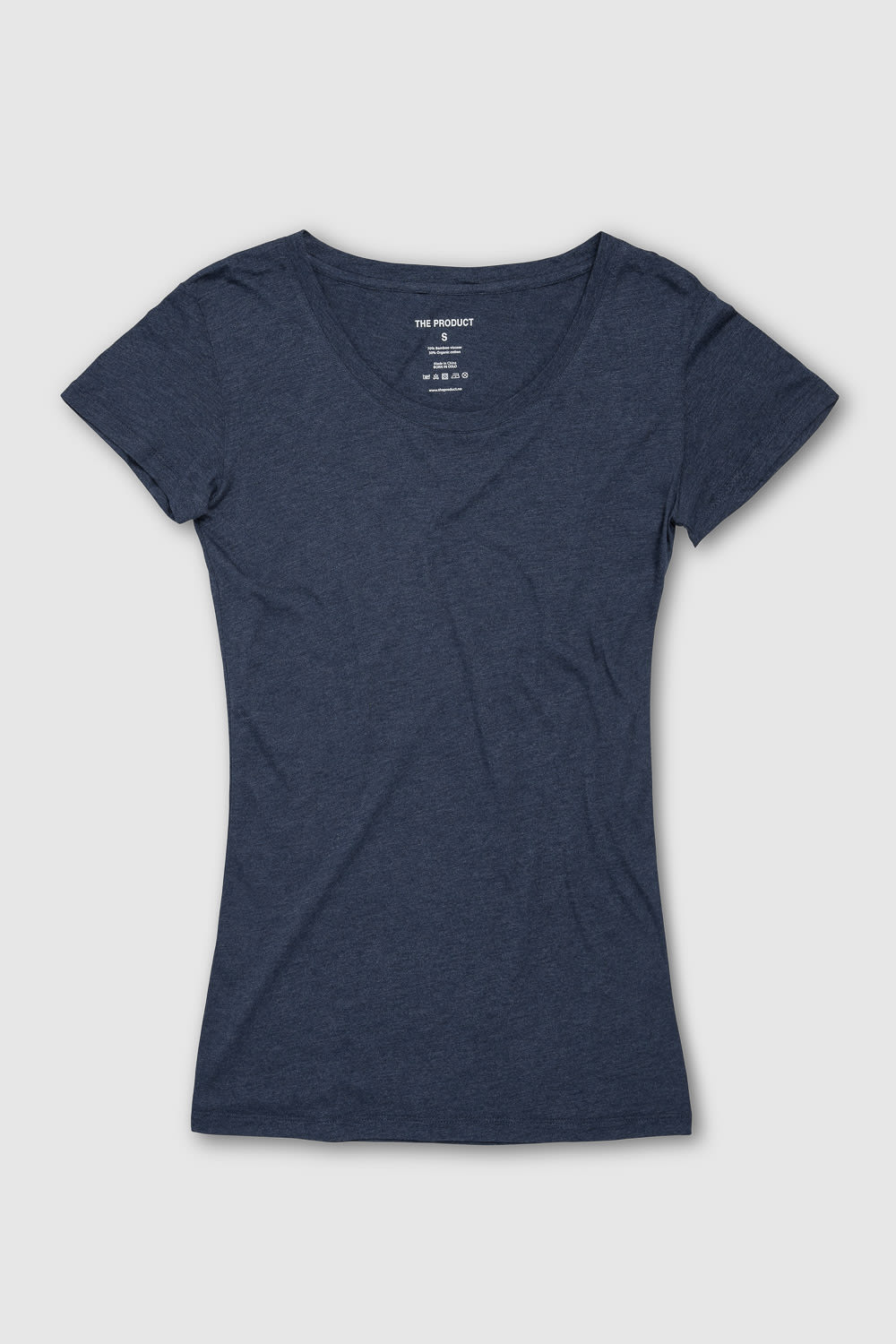 WMN BAMBOO T-SHIRT