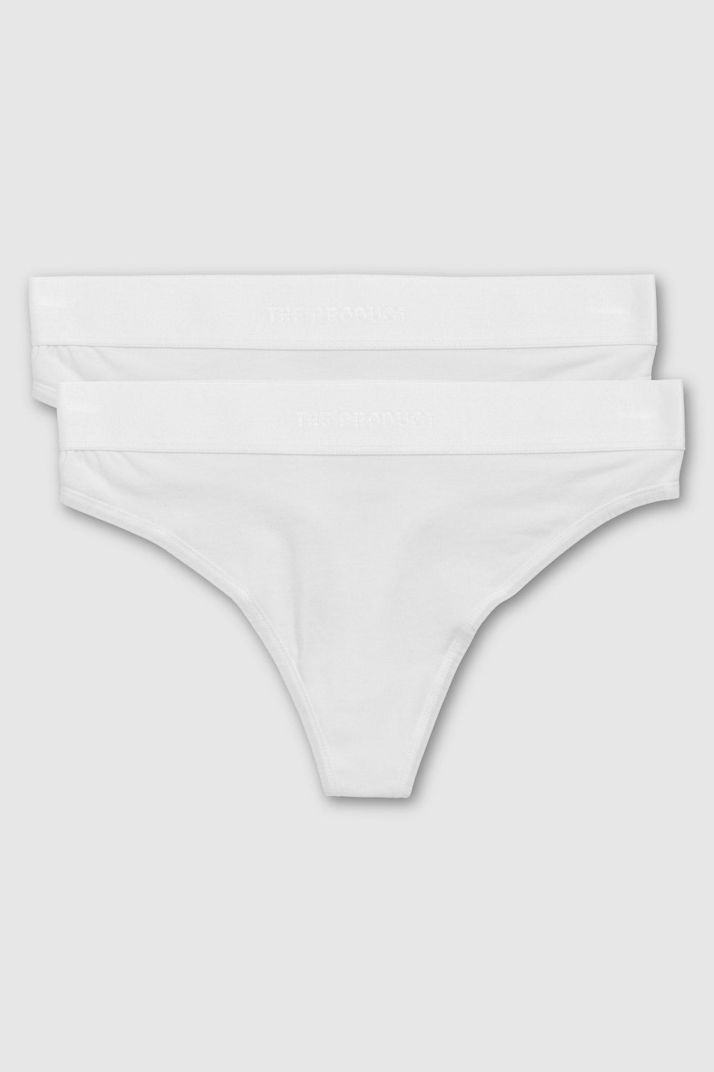 WMN THONG 2-PACK