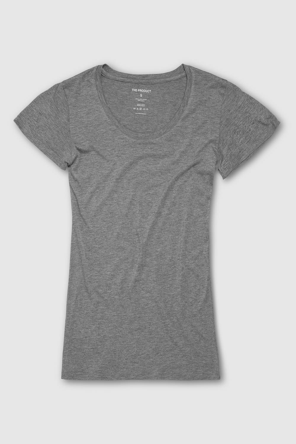 WMN BAMBOO T-SHIRT