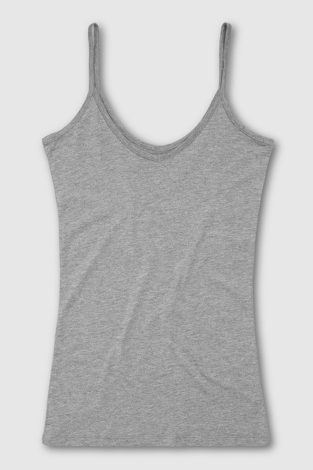 WMN BAMBOO SINGLET