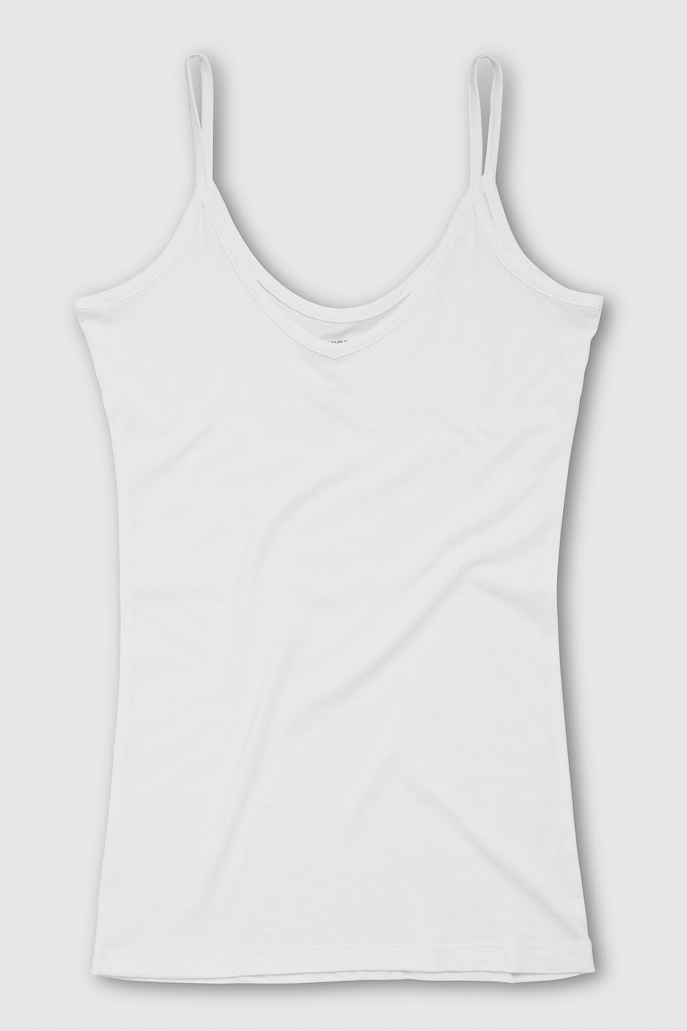 WMN BAMBOO SINGLET