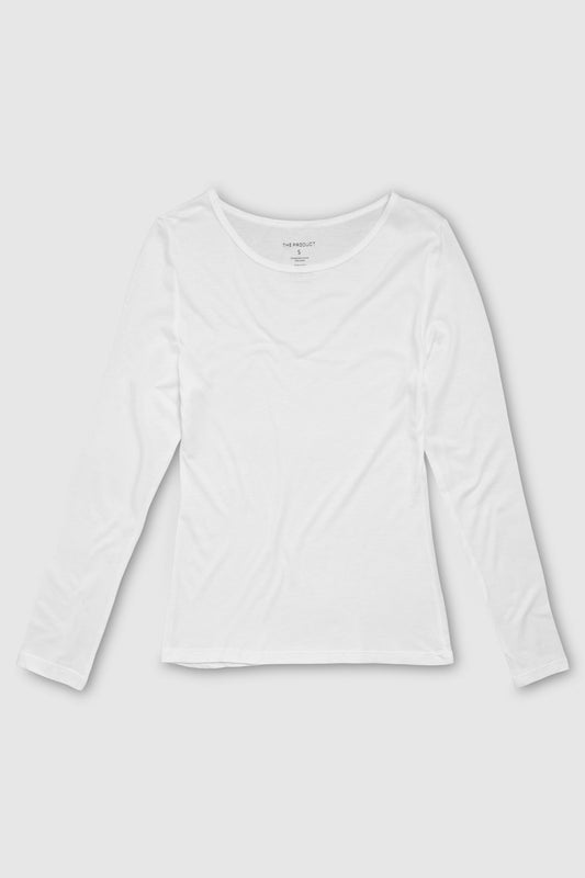 WMN LONGSLEEVE