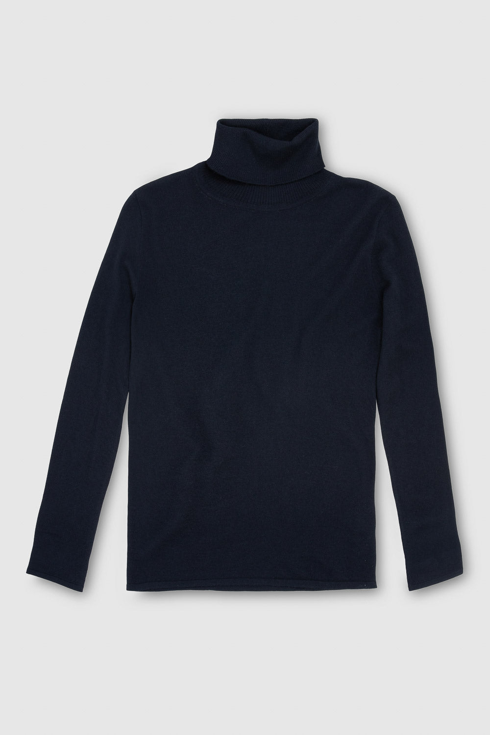 WMN MERINO POLO