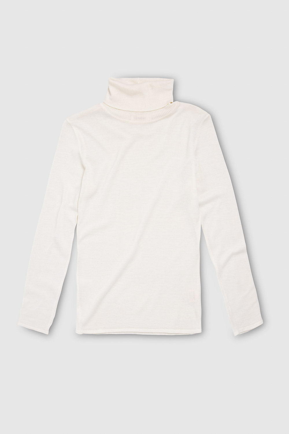 WMN MERINO POLO