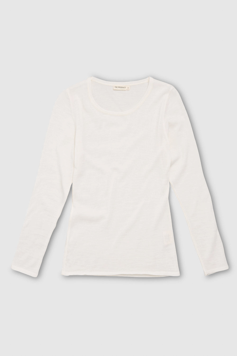 WMN MERINO LONGSLEEVE