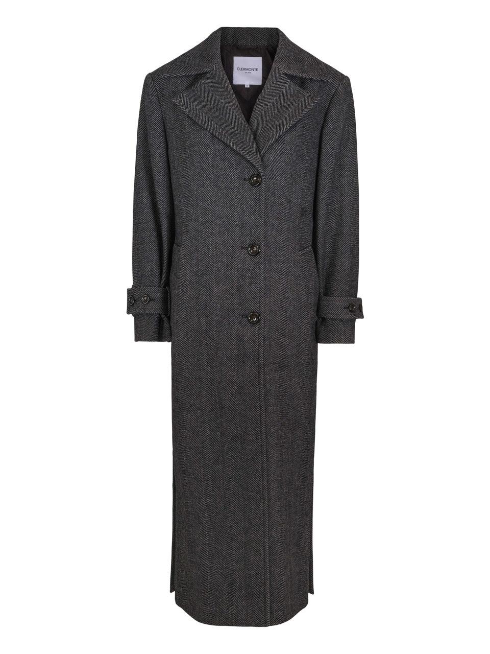 Phoebe Coat