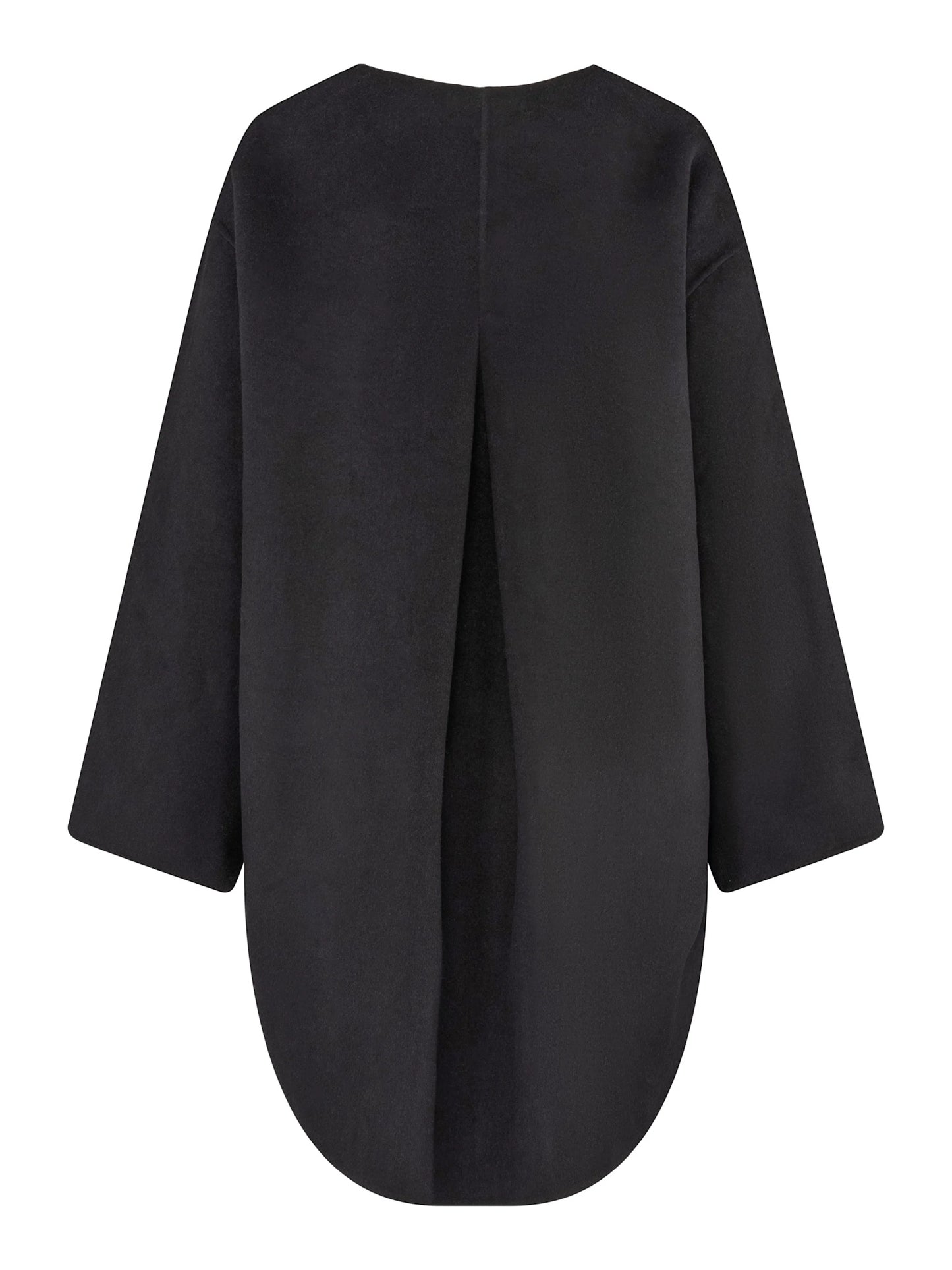 Sandy Coat