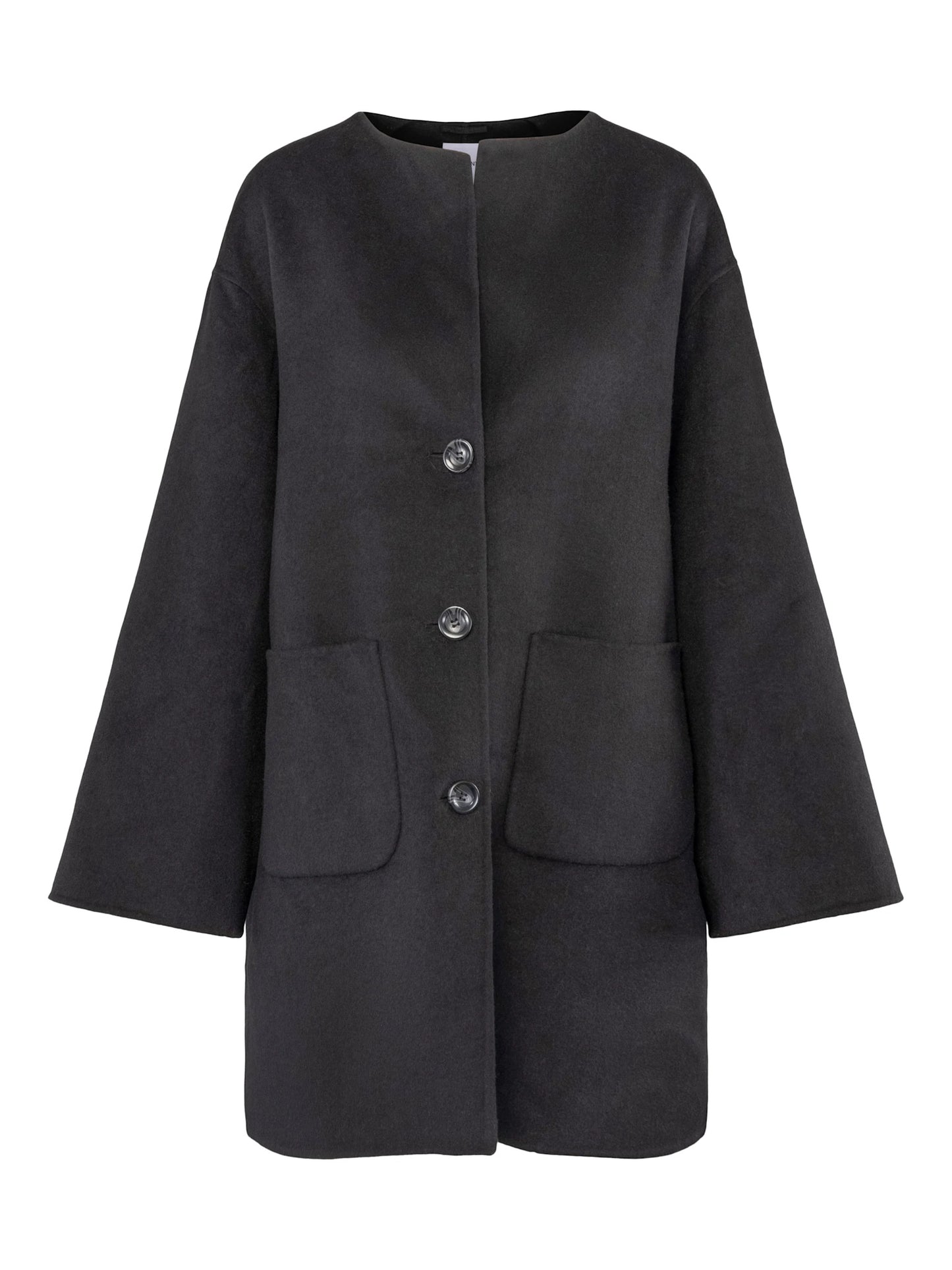 Sandy Coat