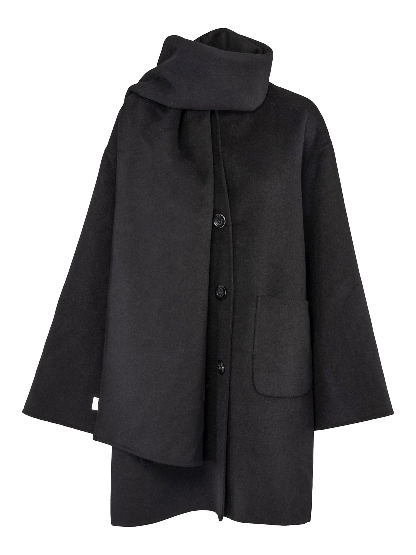 Sandy Coat
